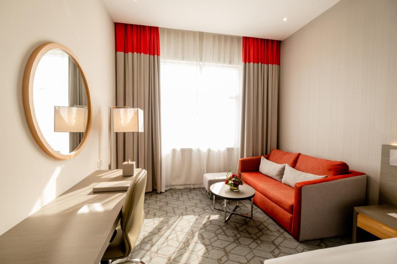 Peony Hotel Dubai Exterior photo