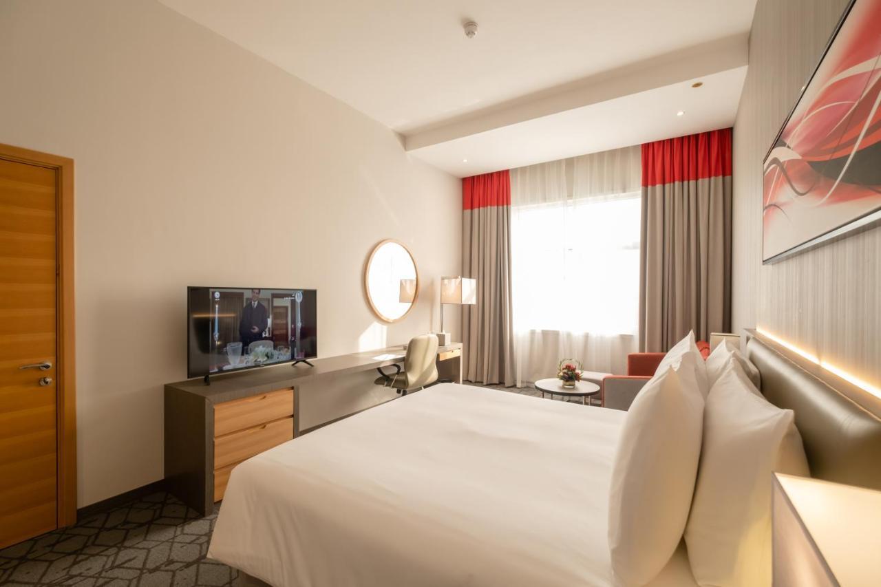 Peony Hotel Dubai Exterior photo