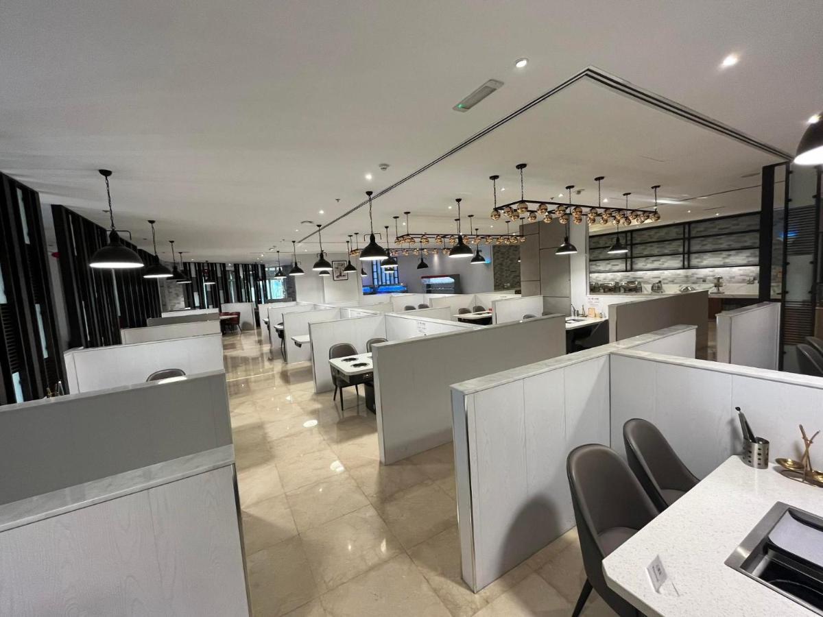 Peony Hotel Dubai Exterior photo